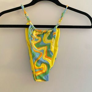 PacSun bikini bottoms